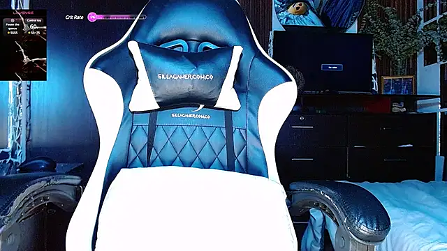 the dog lian online show from March 6, 11:20 pm