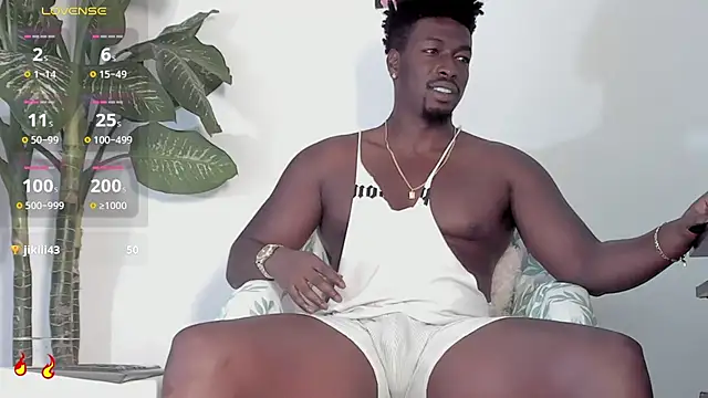 michaell james7 online show from November 27, 8:56 pm