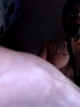 Roleplay2323 online show from October 2, 9:41 pm