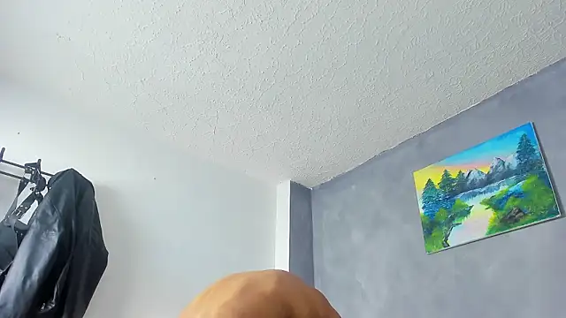 JuanBlade online show from March 17, 3:14 pm