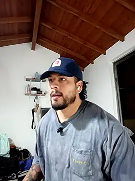 SilvaBranko online show from January 16, 2:47 am