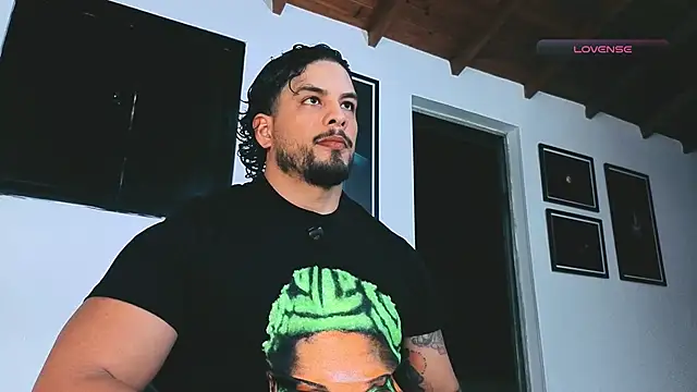 SilvaBranko online show from March 4, 3:02 am