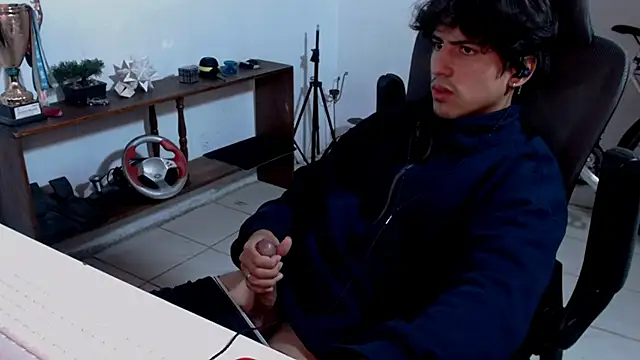 Thieves9 online show from November 18, 5:22 am