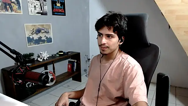 Thieves9 online show from January 14, 3:55 am