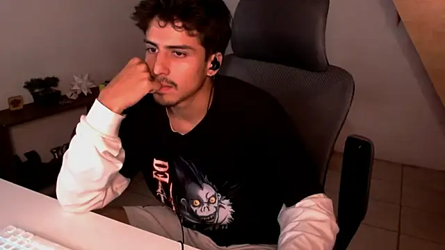 Thieves9 online show from November 30, 6:26 am