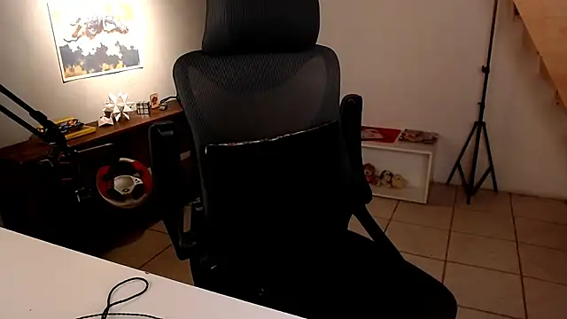 Thieves9 online show from March 31, 4:25 am