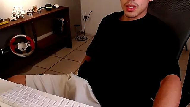 Thieves9 online show from March 26, 5:11 am