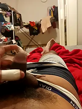 maleesa online show from November 14, 7:04 pm