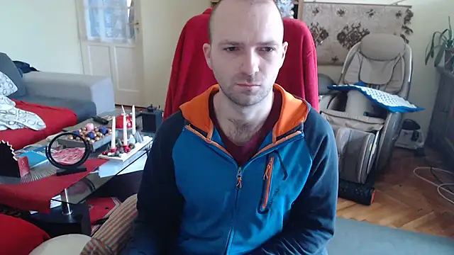 RealManHaveHairy online show from December 23, 9:59 am