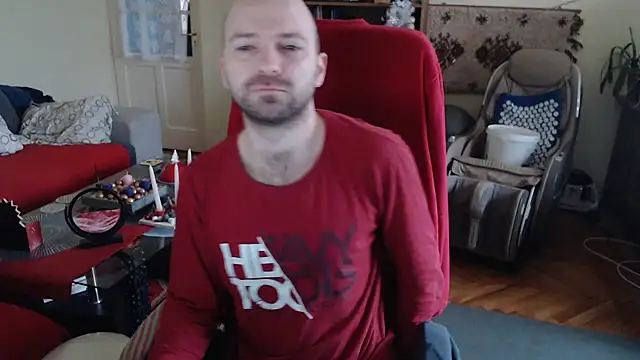 RealManHaveHairy online show from December 20, 10:38 am