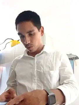 Felipesilv5 online show from January 10, 5:50 pm