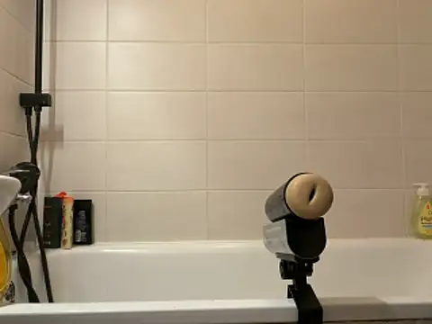 czruz online show from April 20, 11:51 pm