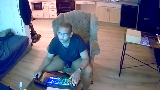 Southernfuckery online show from March 24, 1:22 am