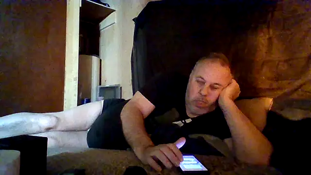 Nightshade7712 online show from November 13, 11:30 pm