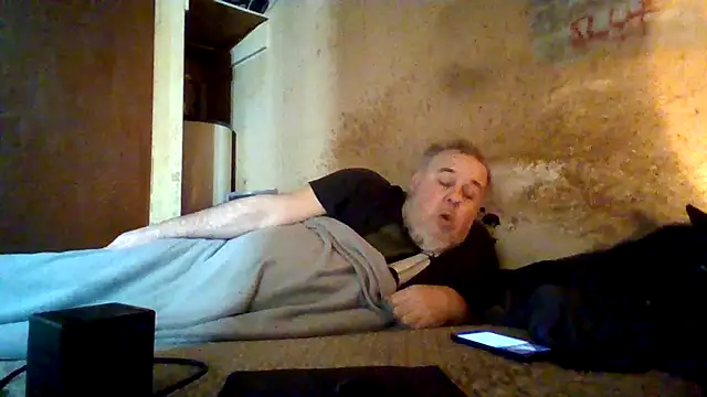 Nightshade7712 online show from March 1, 8:41 pm