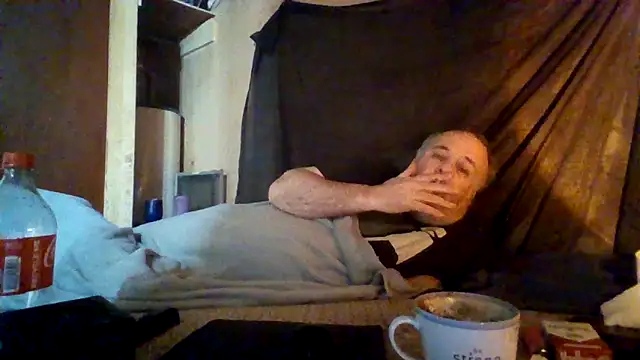 Nightshade7712 online show from February 6, 5:54 pm