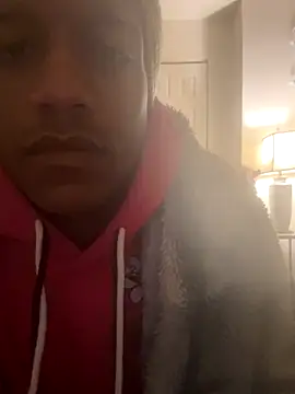 UltraHottie online show from October 31, 3:52 am