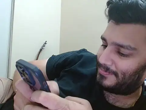 robintoit online show from March 5, 6:26 pm