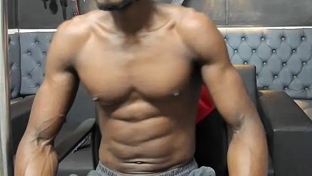 Terrance z online show from November 28, 9:16 pm