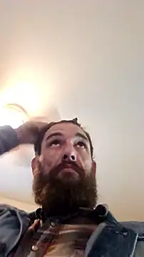 Armyexhibitionistvet online show from September 13, 4:08 pm