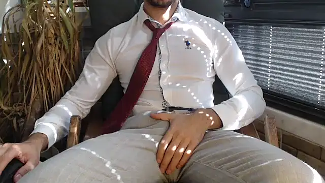 Naughtb0y online show from February 24, 8:27 am