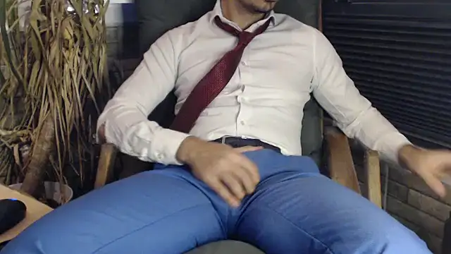 Naughtb0y online show from March 8, 8:57 pm