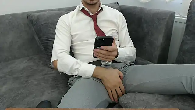 Naughtb0y online show from September 24, 2:26 pm