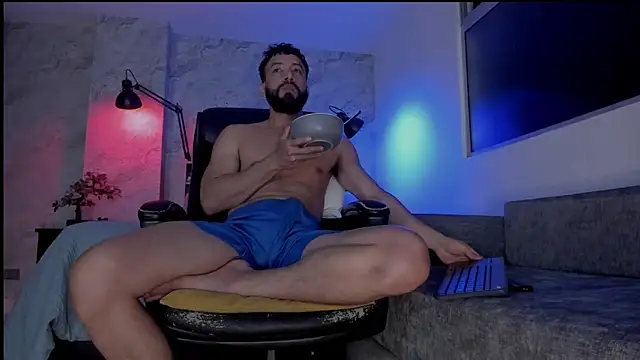 bruno woods online show from November 27, 1:53 am