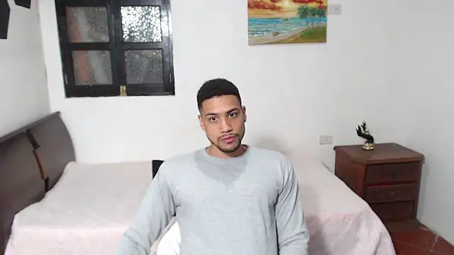 Jhors  Collens online show from September 11, 5:17 am