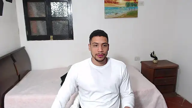 Jhors  Collens online show from September 14, 7:10 am