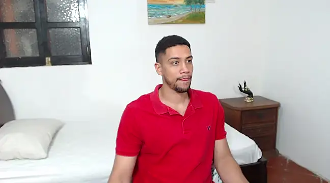 Jhors  Collens online show from February 26, 5:20 am