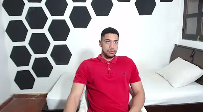 Jhors  Collens online show from February 3, 4:35 am