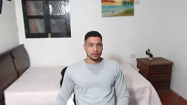 Jhors  Collens online show from September 19, 5:41 am