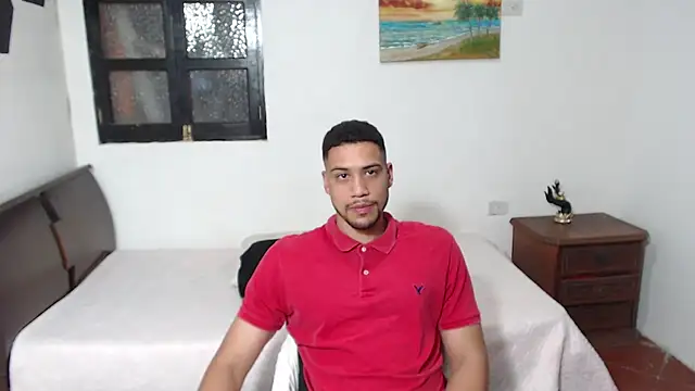 Jhors  Collens online show from September 16, 7:31 am