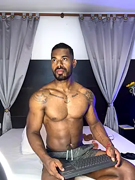 Ganiimedes online show from September 15, 7:26 pm