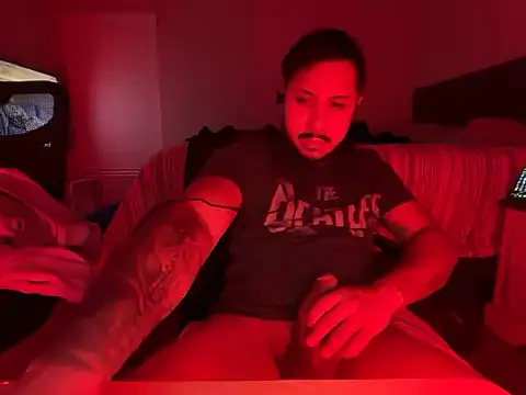 martin latin online show from April 19, 8:25 am