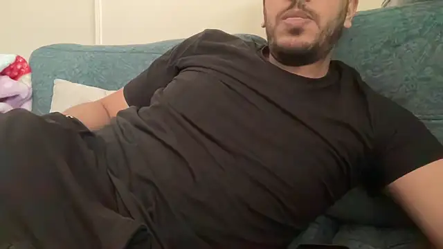 Mooka69 online show from April 12, 11:22 am