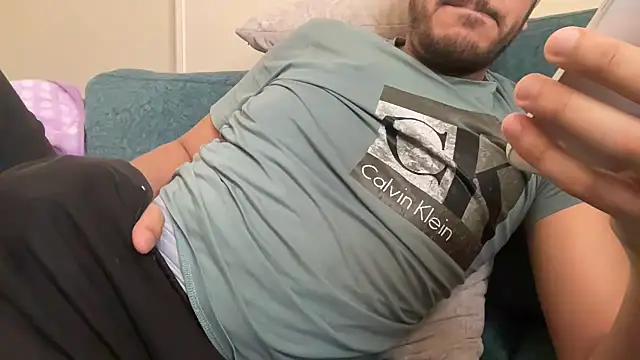 Mooka69 online show from April 15, 8:25 am