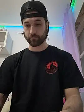 BuurningBoy online show from March 10, 7:11 am