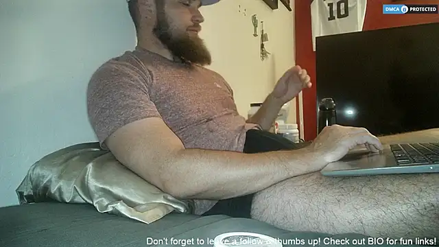 dikdowndaddy online show from July 8, 8:35 pm