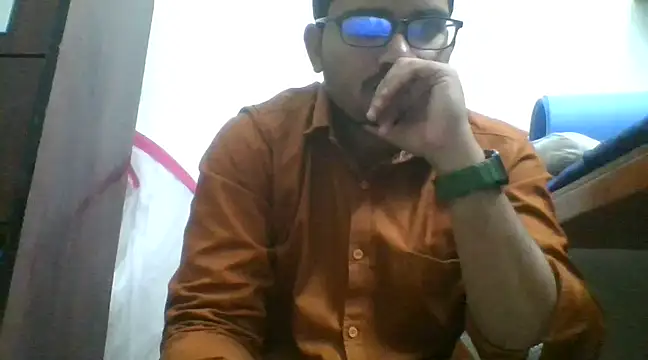 naughtymike0007 online show from January 13, 6:38 am