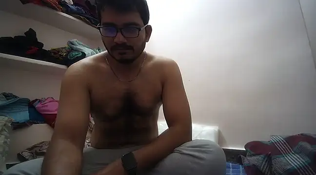 naughtymike0007 online show from January 29, 1:58 am