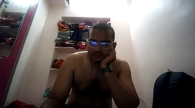 naughtymike0007 online show from March 3, 3:14 pm