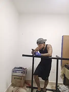 sexjim01 online show from June 30, 5:47 pm