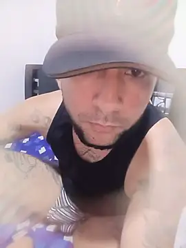sexjim01 online show from July 10, 5:11 am