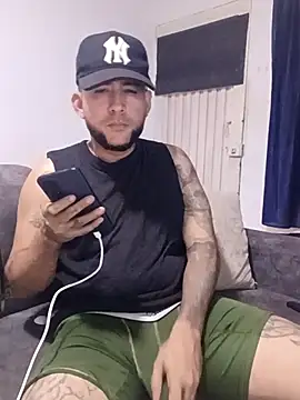 sexjim01 online show from July 8, 4:49 am