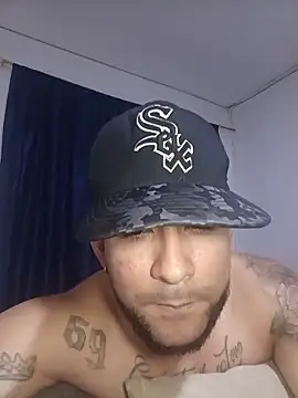 sexjim01 online show from June 19, 5:02 am
