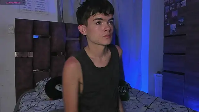 Angelo 018 online show from January 18, 6:42 am