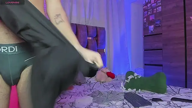 Angelo 018 online show from January 14, 4:15 am