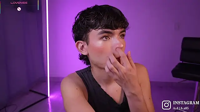 Angelo 018 online show from March 20, 3:32 am